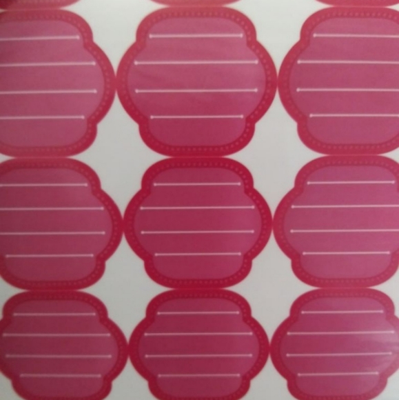 The Pioneer Woman Sticker Labels - Picture 4 of 6